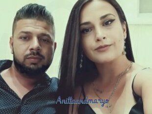 Anittaandmaryo
