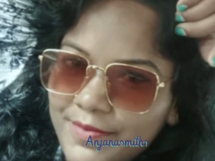 Anjanasmiths
