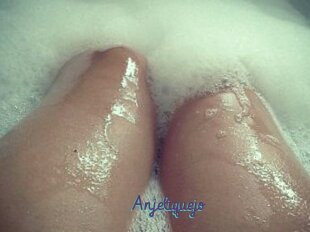 Anjeliquejo