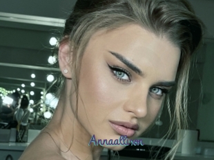 Annaallison
