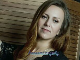 Annaamazingonly