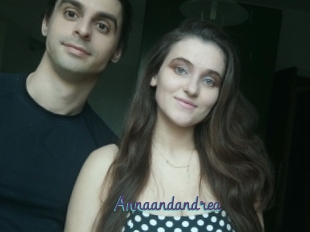 Annaandandrea