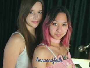 Annaandfaith