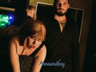 Annaandkay