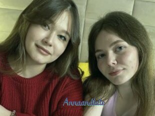 Annaandtate