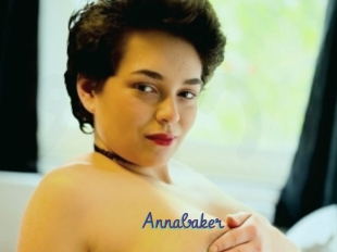 Annabaker