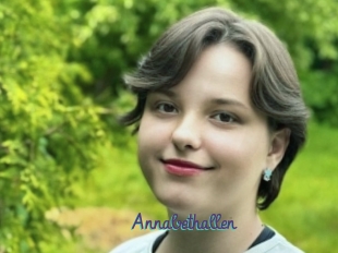 Annabethallen