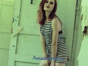Annadomineervi
