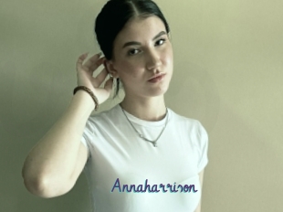 Annaharrison