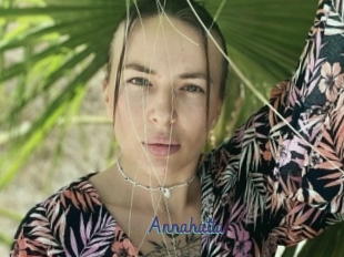Annahatta