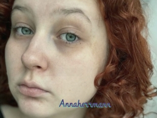 Annaherrmann