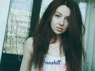 Annahill