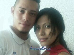 Annahotbrad