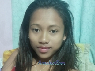 Annahwillson