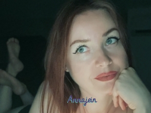 Annajein