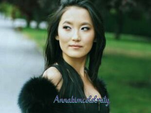 Annakimcelebrity