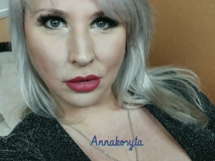 Annakosyta