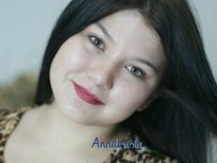Annakrista