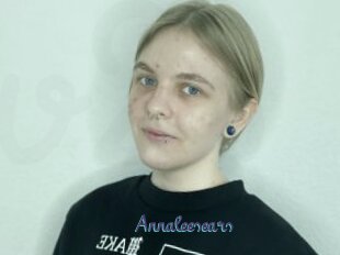 Annaleesears