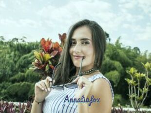Annaliafox