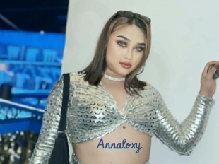 Annaloxy