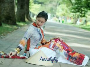 Annalyly