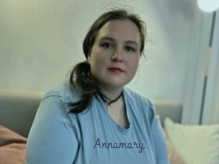 Annamary