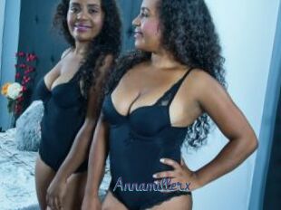 Annamillerx
