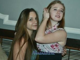 Annandalexa
