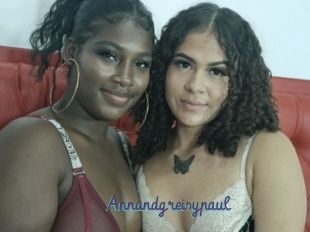 Annandgreisypaul