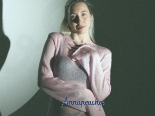 Annapeaches
