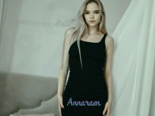Annaraen