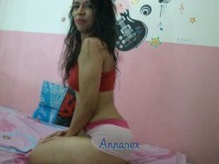 Annasex