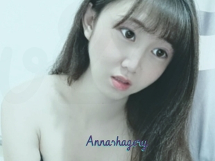 Annashagery