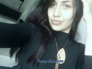 Annashinepoo