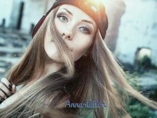 Annastaller