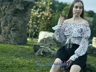Annastasiaaleks