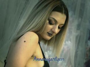 Annasugarlipss
