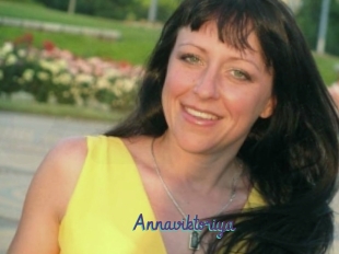 Annaviktoriya