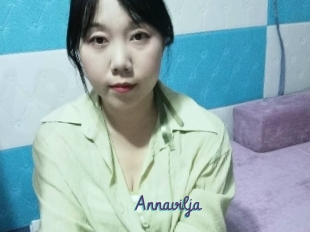 Annavilja