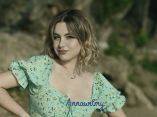 Annawilmy