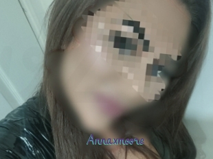 Annaxmoore