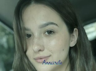 Anncircle