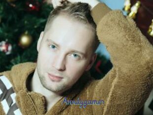 Anndygames