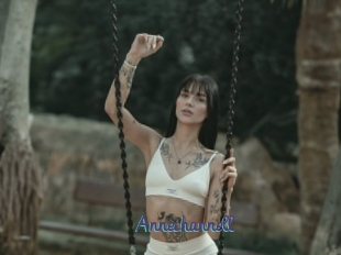 Annechannell