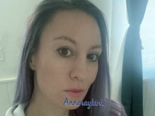 Annenaykink