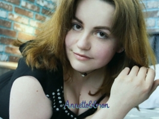 Annettobbson