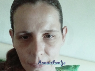 Annewilsontje