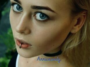 Annicecandy