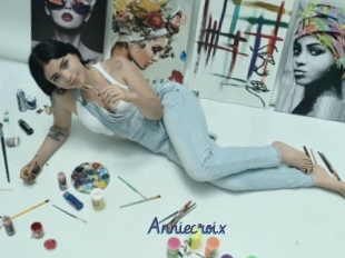 Anniecroix